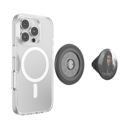 Team Jacob — MagSafe PopGrip - US 60998