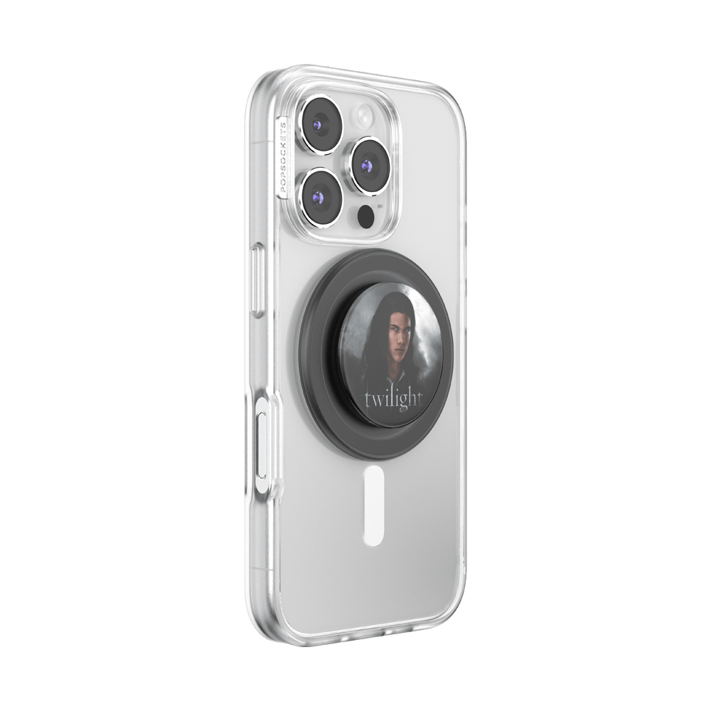 Team Jacob — MagSafe PopGrip - US 73868