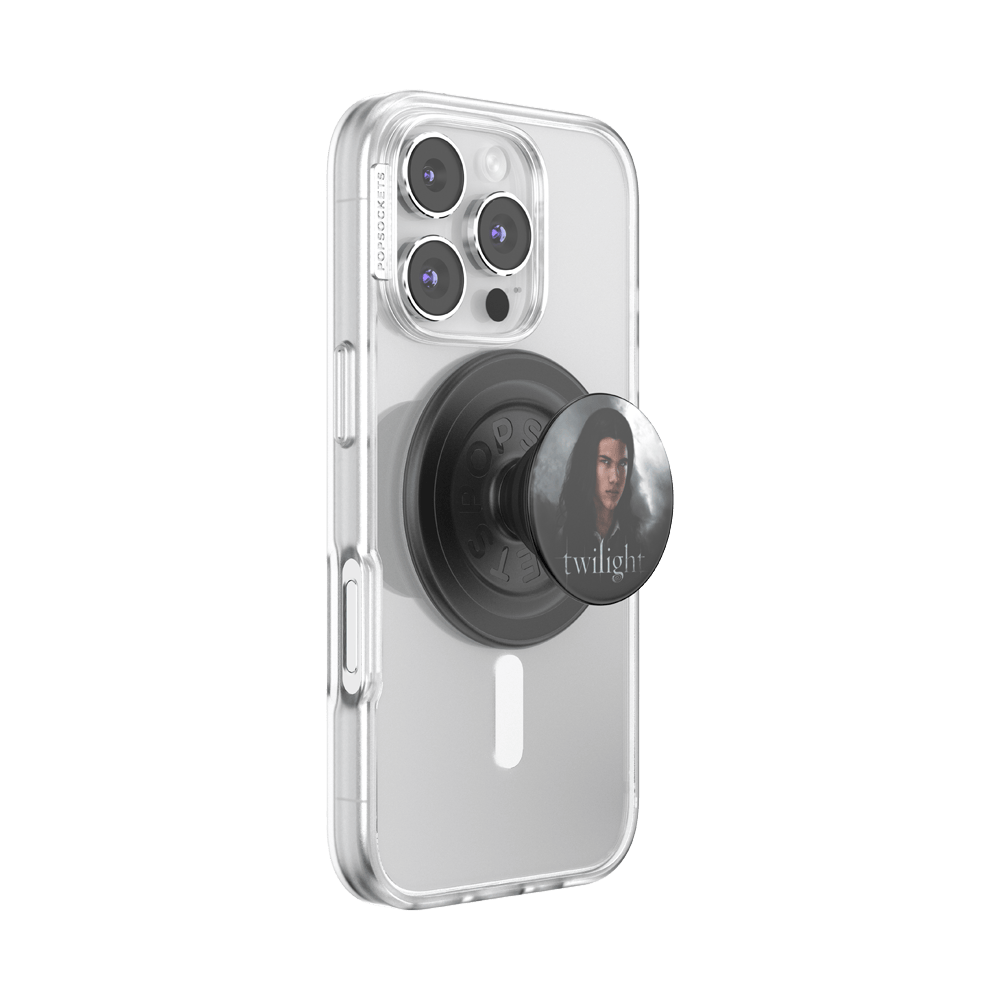 Team Jacob — MagSafe PopGrip - US 73868