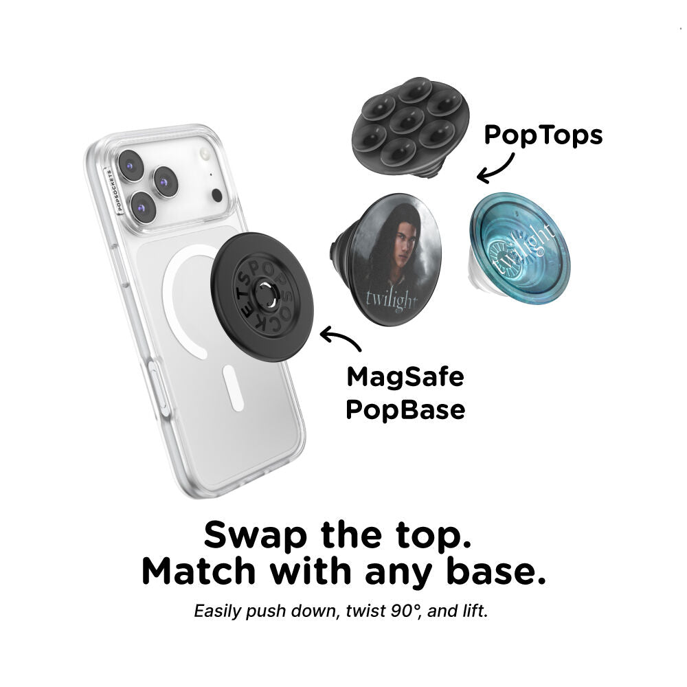 Team Jacob — PopTop - US 59657