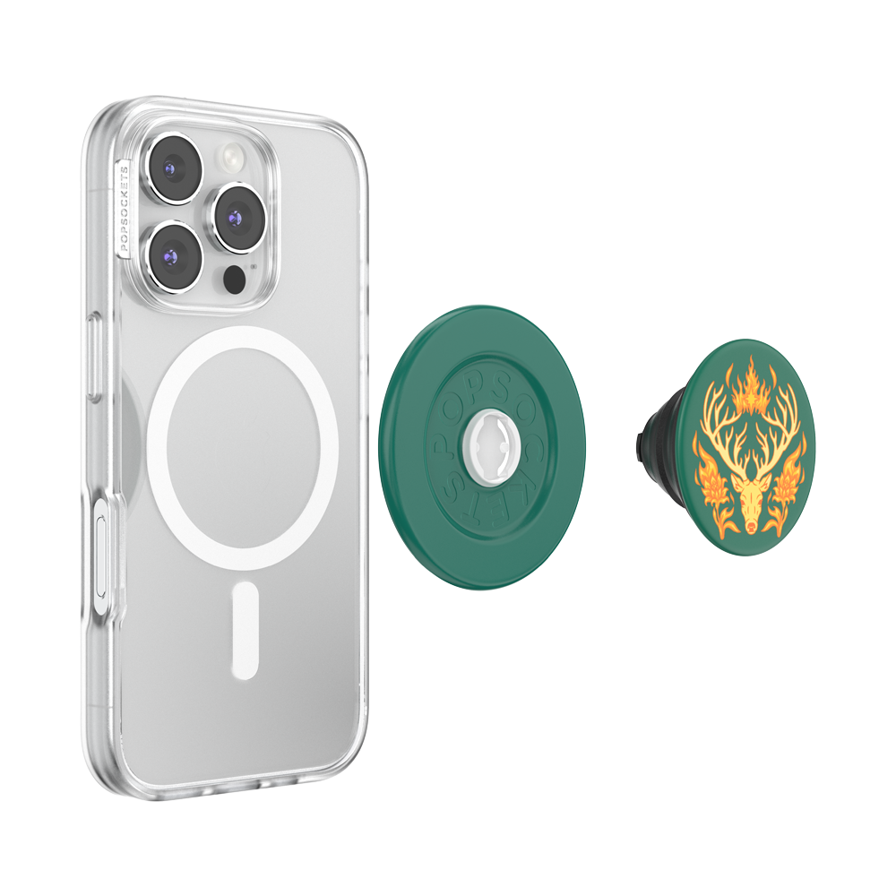Terrasen — MagSafe PopGrip - US 76317