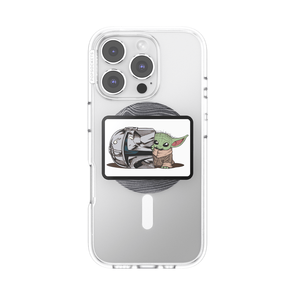 The Child —  MagSafe PopGrip - US 60852