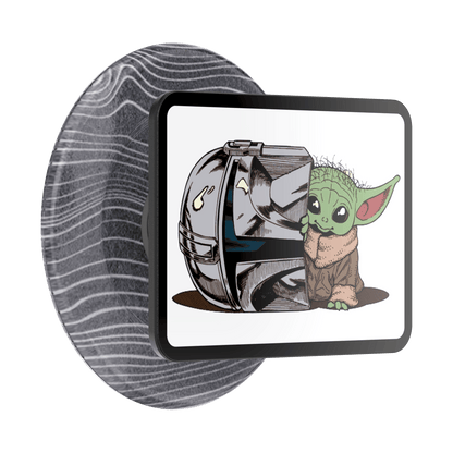 The Child —  MagSafe PopGrip - US 57825