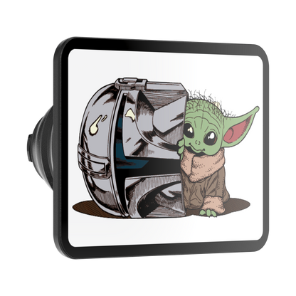The Child —  MagSafe PopGrip - US 57825