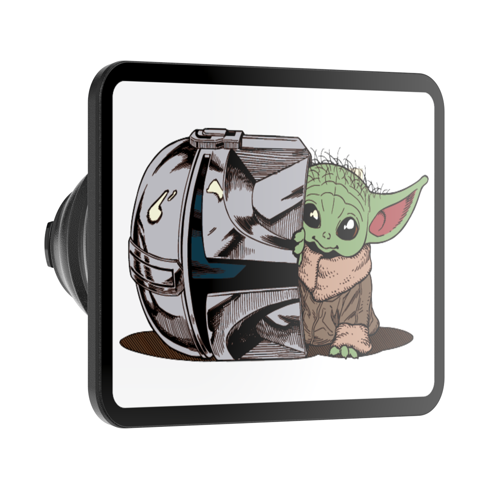 The Child —  MagSafe PopGrip - US 27910