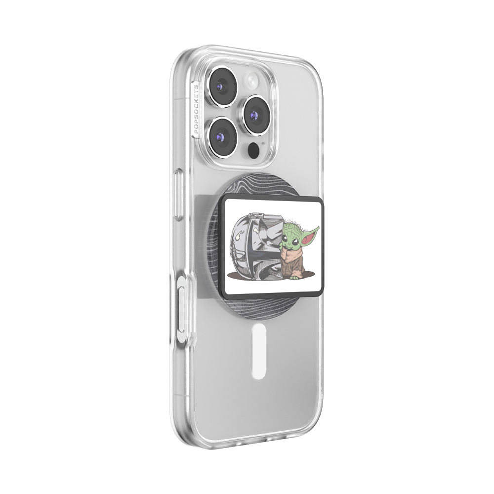 The Child —  MagSafe PopGrip - US 27910