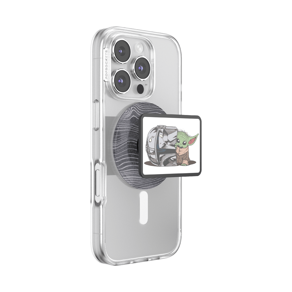 The Child —  MagSafe PopGrip - US 50785