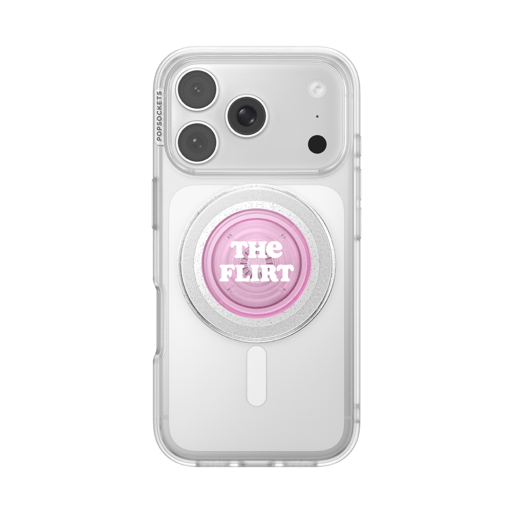 The Flirt — MagSafe PopGrip - US 91701
