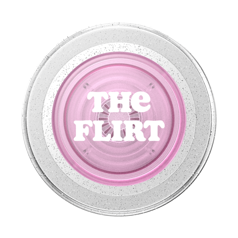 The Flirt — MagSafe PopGrip - US 91701