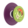 The Fox and The Hare —  MagSafe PopGrip - US 31061