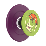 The Fox and The Hare —  MagSafe PopGrip - US 40117