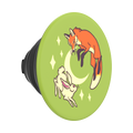 The Fox and The Hare —  PopTop - US 79849