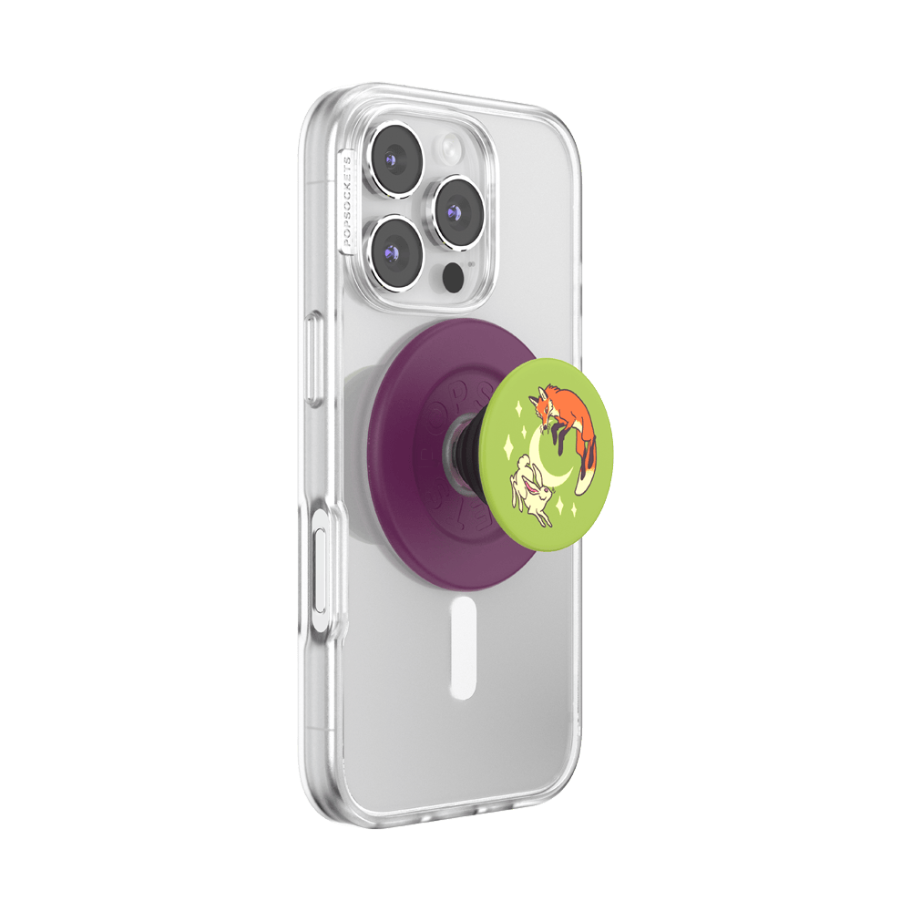 The Fox and The Hare —  MagSafe PopGrip - US 42321