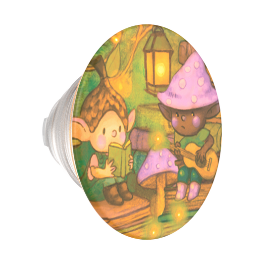 The Reading Glade — PopTop - US 64760