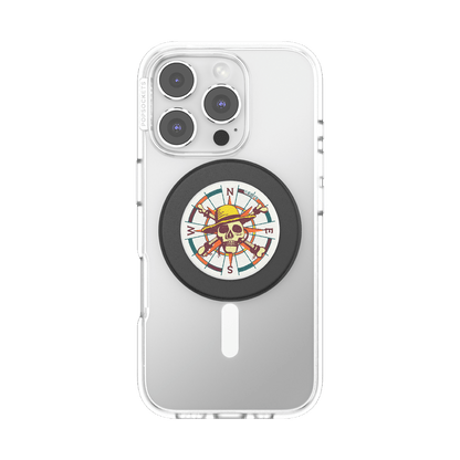 The Straw Hat Pirates — MagSafe PopGrip - US 11347