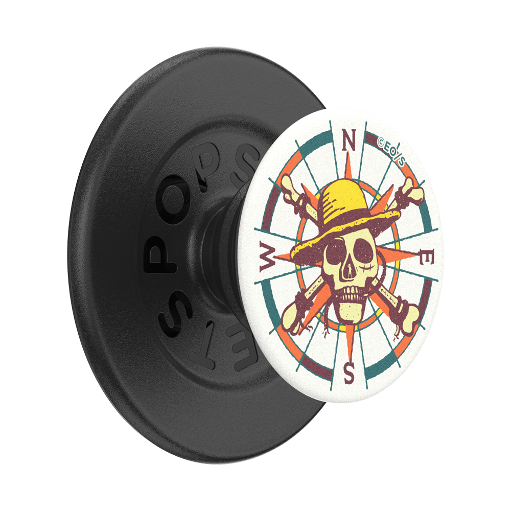 The Straw Hat Pirates — MagSafe PopGrip - US 28858