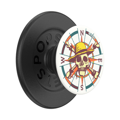 The Straw Hat Pirates — MagSafe PopGrip - US 49690