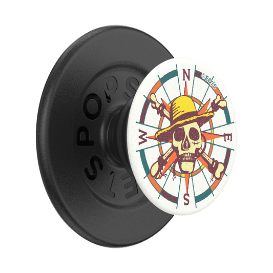 The Straw Hat Pirates — MagSafe PopGrip - US 11347