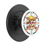 The Straw Hat Pirates — MagSafe PopGrip - US 93493