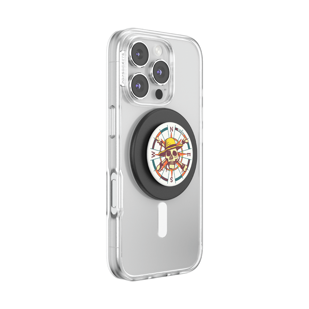 The Straw Hat Pirates — MagSafe PopGrip - US 28858