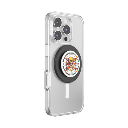 The Straw Hat Pirates — MagSafe PopGrip - US 49690