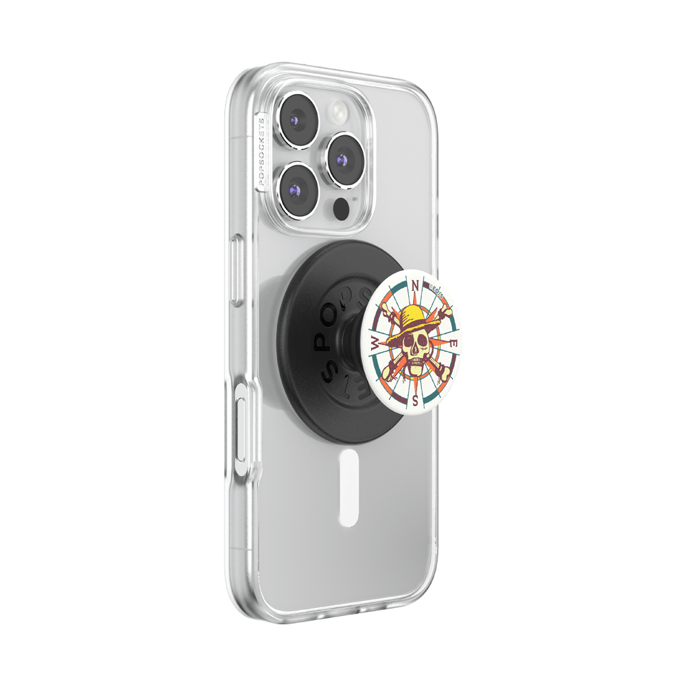 The Straw Hat Pirates — MagSafe PopGrip - US 28858