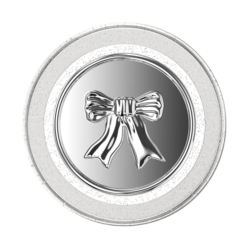 Enamel Threaded Grace —  MagSafe PopGrip - US 60936