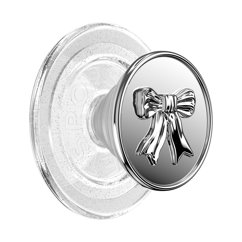 Enamel Threaded Grace —  MagSafe PopGrip - US 27201