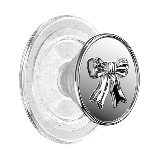 Enamel Threaded Grace —  MagSafe PopGrip - US 27201