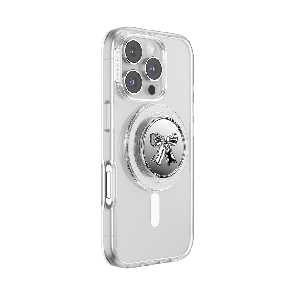 Enamel Threaded Grace —  MagSafe PopGrip - US 36301