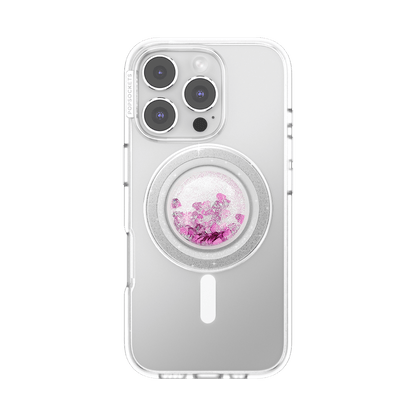 Tidepool Glitter Bomb —  MagSafe PopGrip - US 44792