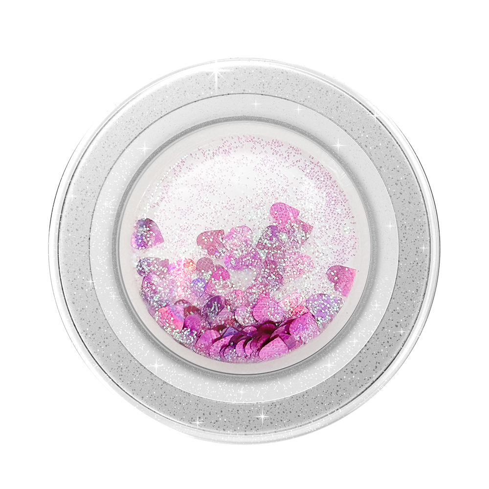 Tidepool Glitter Bomb —  MagSafe PopGrip - US 19834