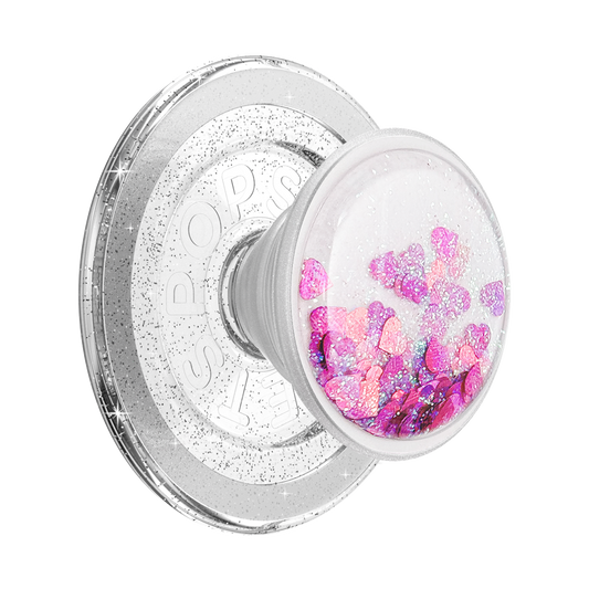 Tidepool Glitter Bomb —  MagSafe PopGrip - US 67935