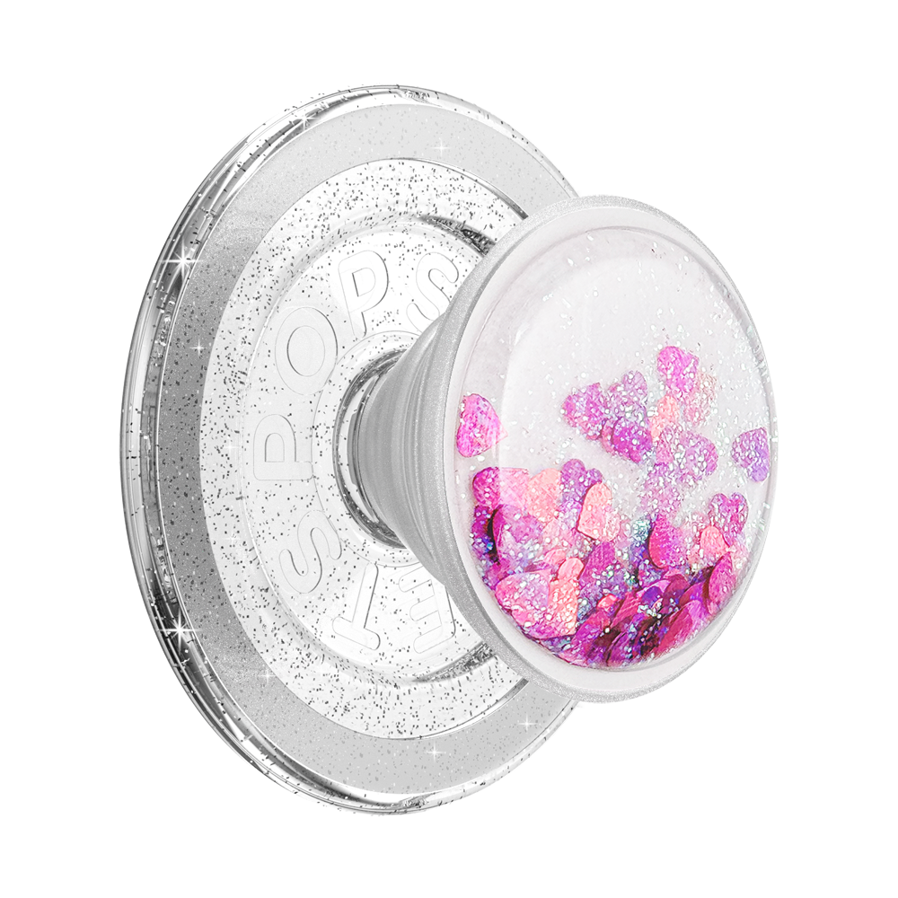 Tidepool Glitter Bomb —  MagSafe PopGrip - US 44792