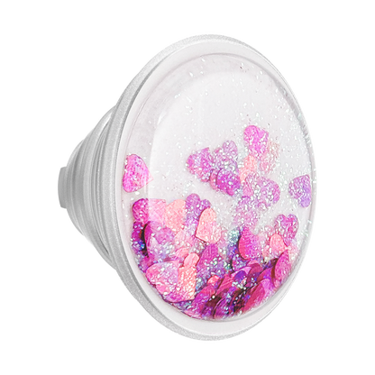 Tidepool Glitter Bomb —  MagSafe PopGrip - US 44792