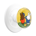 Tidepool Let's Play Miffy — MagSafe PopGrip - US 15958