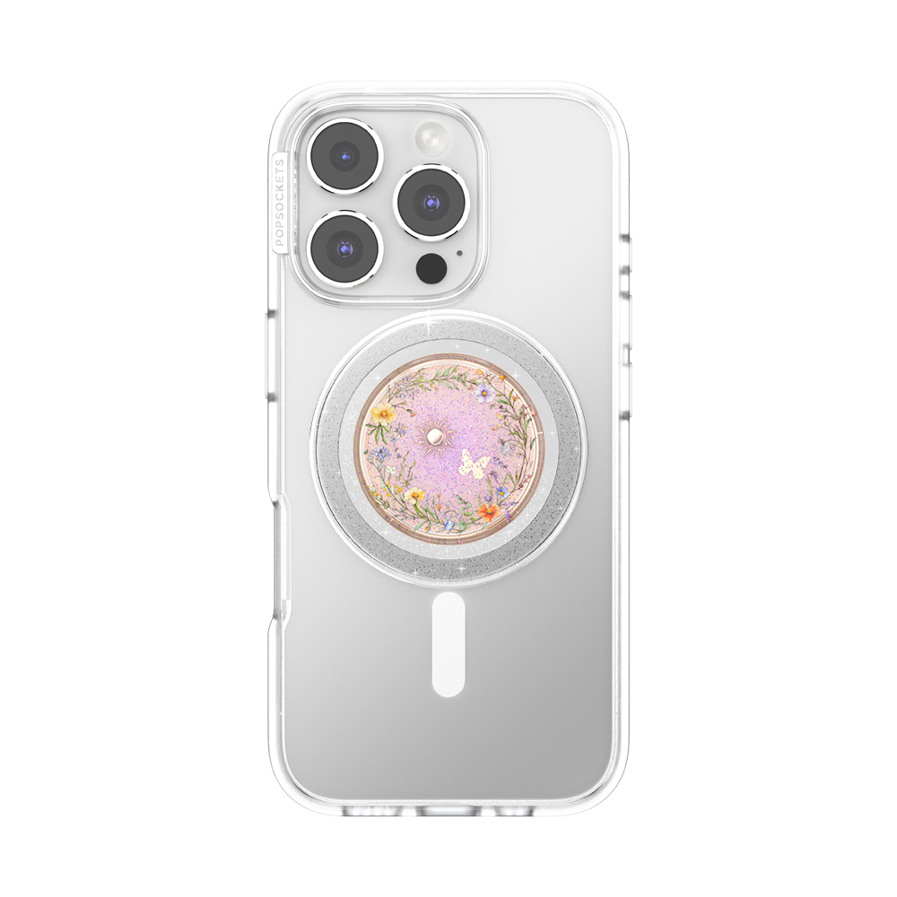 Tidepool Prairie Chic — MagSafe PopGrip - US 33176