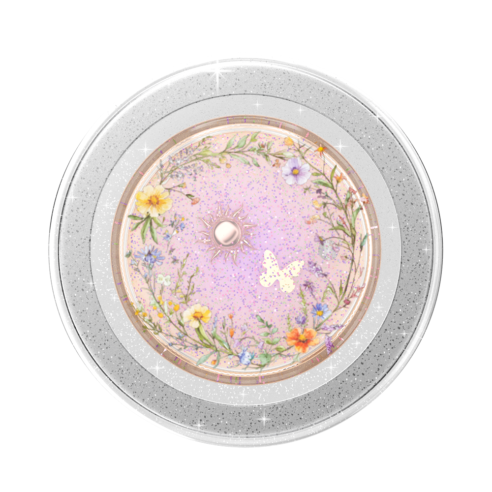 Tidepool Prairie Chic — MagSafe PopGrip - US 24798