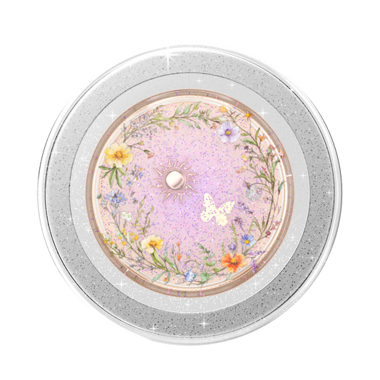 Tidepool Prairie Chic — MagSafe PopGrip - US 20123