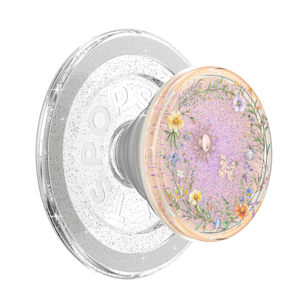 Tidepool Prairie Chic — MagSafe PopGrip - US 24798