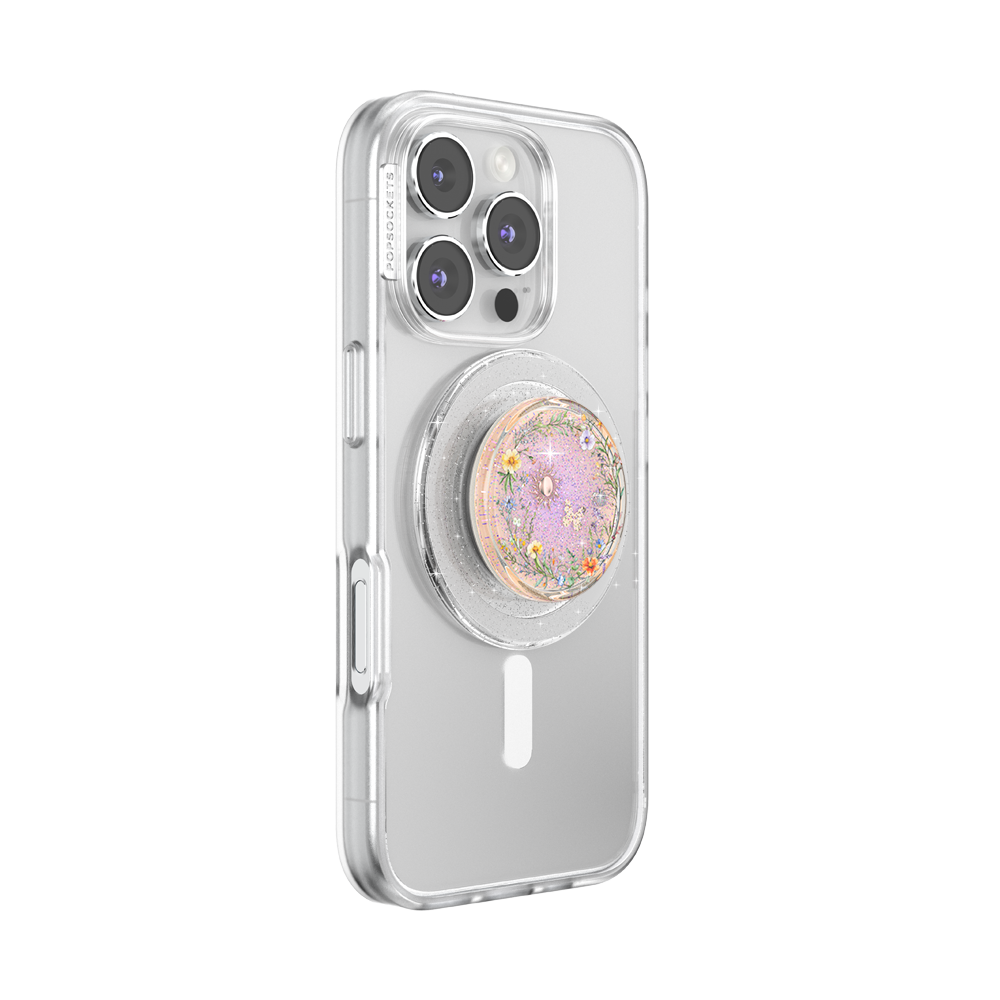 Tidepool Prairie Chic — MagSafe PopGrip - US 24798