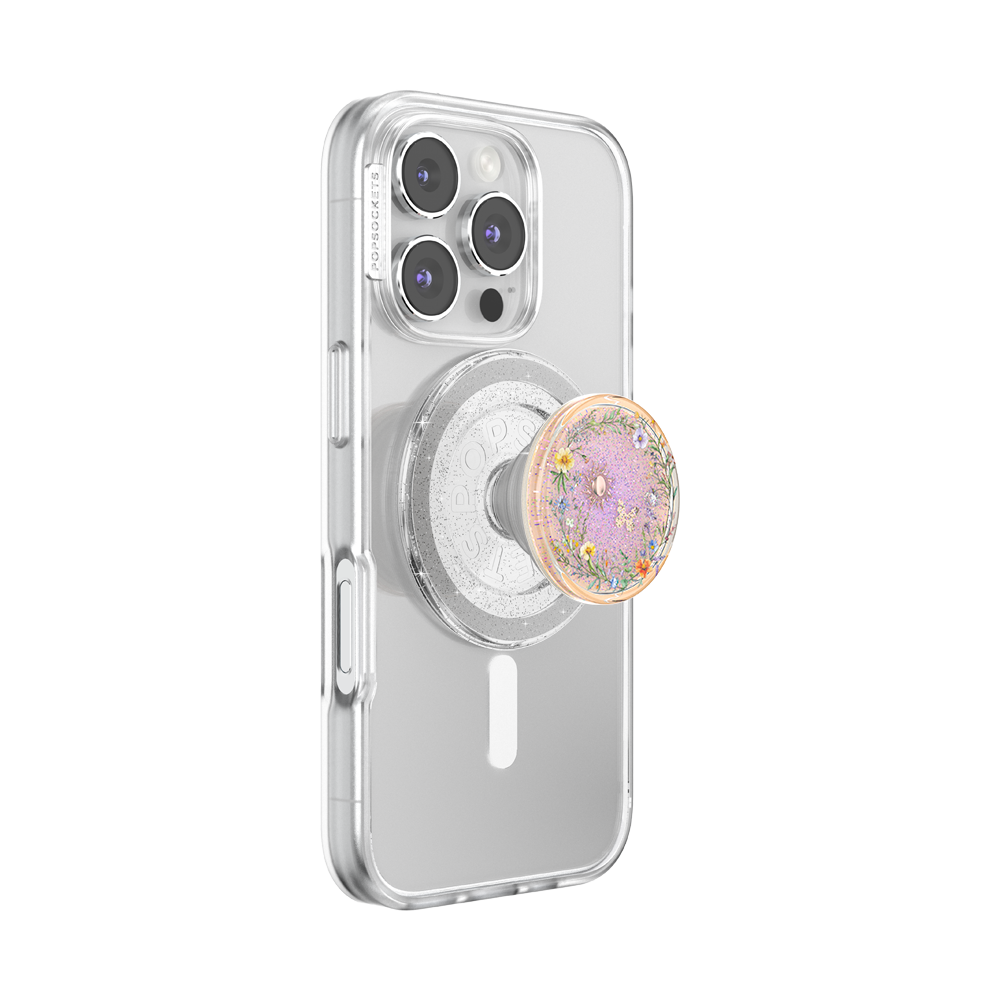 Tidepool Prairie Chic — MagSafe PopGrip - US 70949