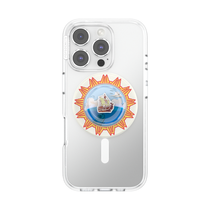 Tidepool The Going Merry — MagSafe PopGrip - US 13485