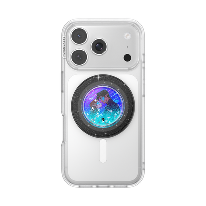 Tidepool Starfall — MagSafe PopGrip - US 65455