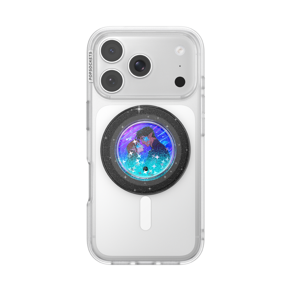 Tidepool Starfall — MagSafe PopGrip - US 60658