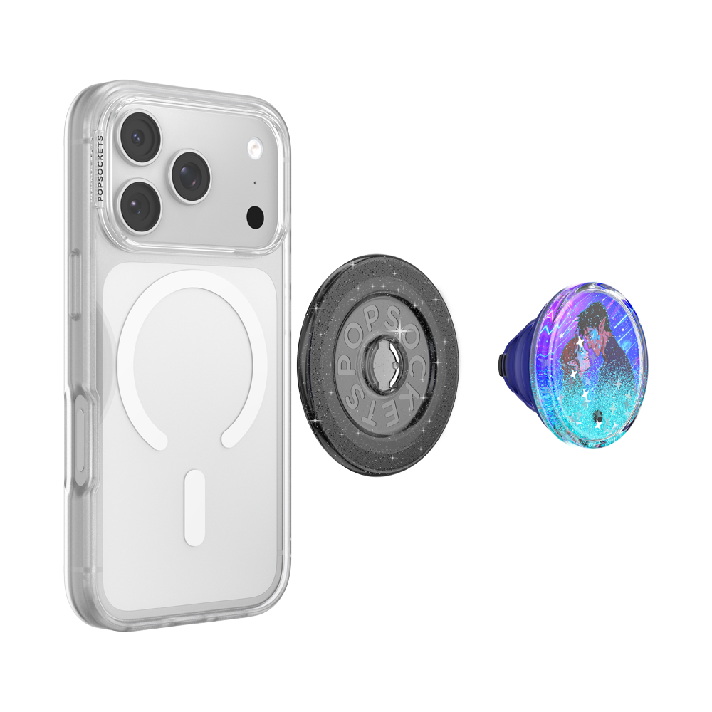 Tidepool Starfall — MagSafe PopGrip - US 25304