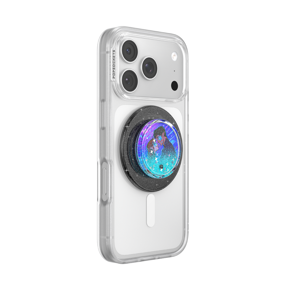 Tidepool Starfall — MagSafe PopGrip - US 70528