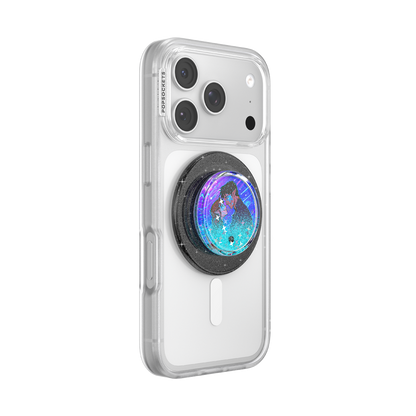 Tidepool Starfall — MagSafe PopGrip - US 65455