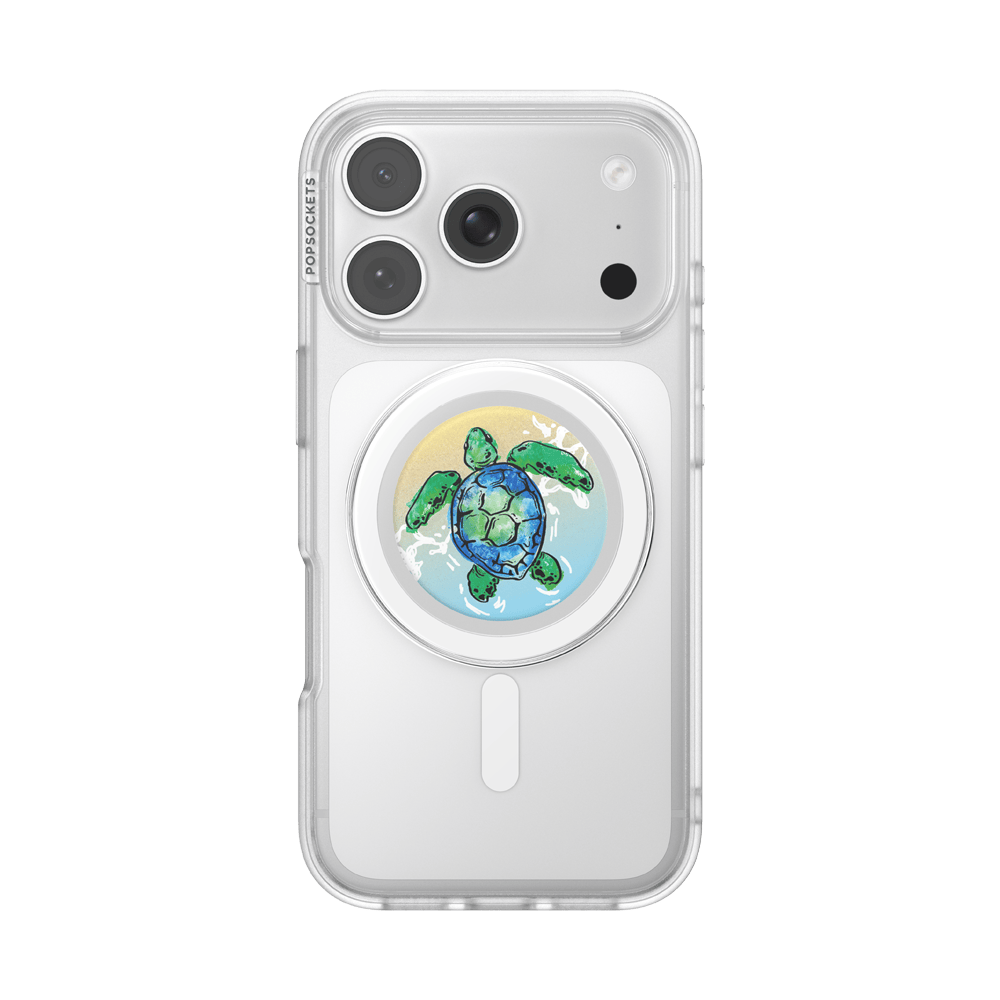 Tortuga — MagSafe PopGrip - US 30293