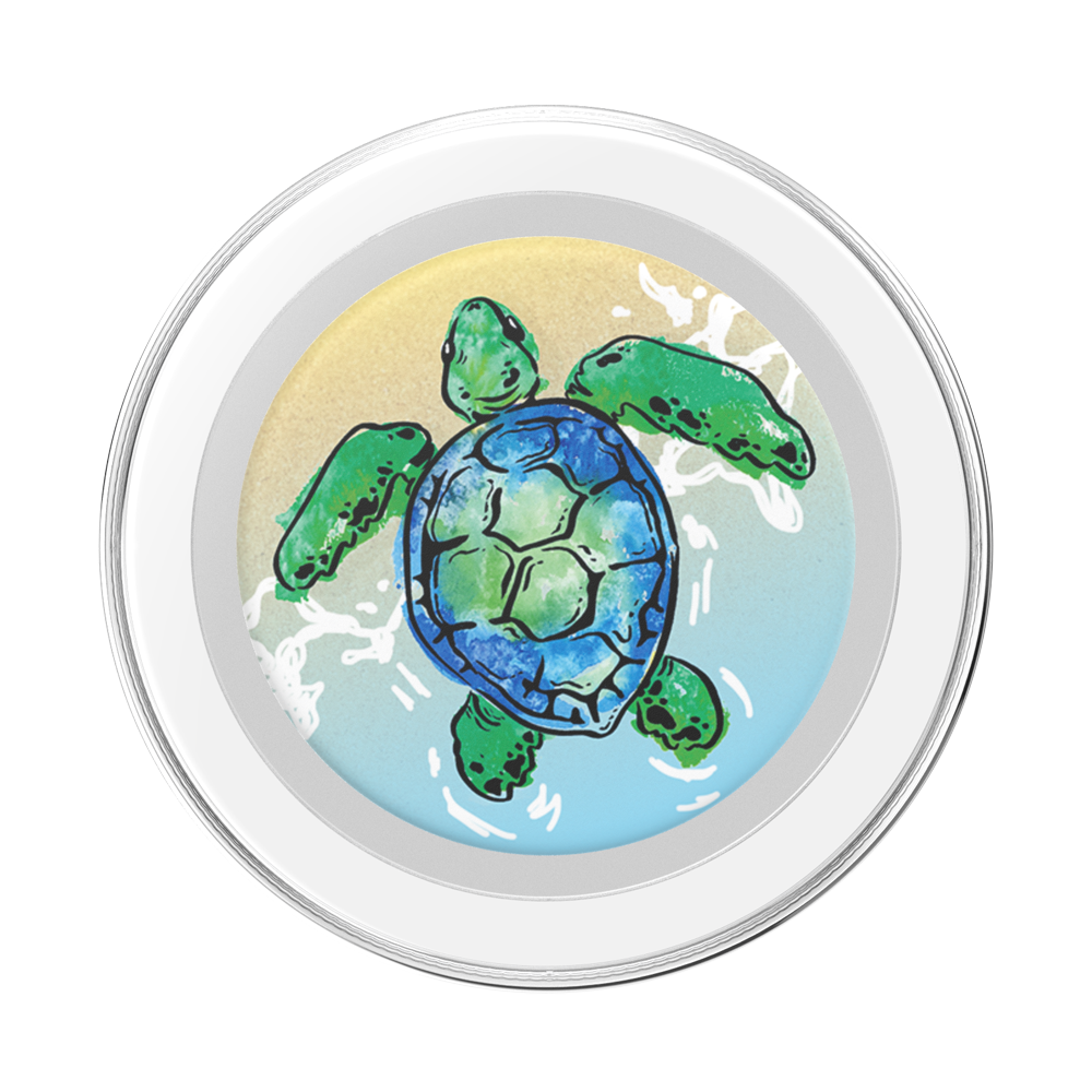 Tortuga — MagSafe PopGrip - US 60714